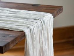 Sahara Ivory Runner