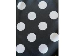 Polyester Big Dot