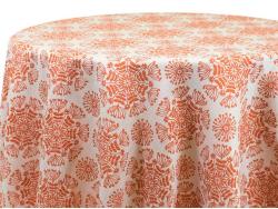 Just Dandy Orange
