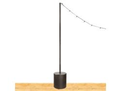 Outdoor Lighting