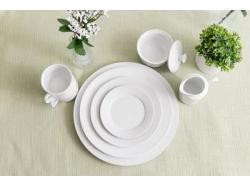 China<br />White Rim Collection