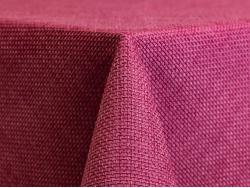 Rattan Hot Pink Runner