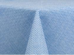 Rattan Carolina Blue