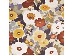 Pia Custom Floral Runner