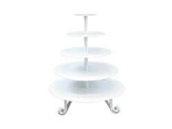 Cake Stands and Platforms