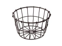 Bronze Bread Basket