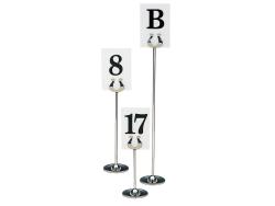 Table Number Stands