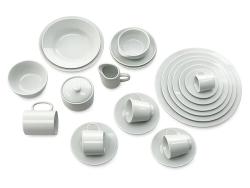 Tabletop & Serving