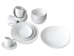 China<br />Heirloom Linen Collection