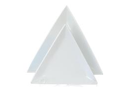 China <br /> White Triangle Collection