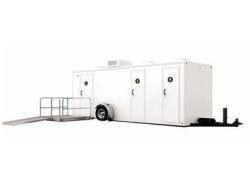 Restrooms