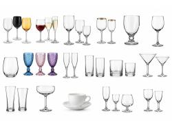 Glassware