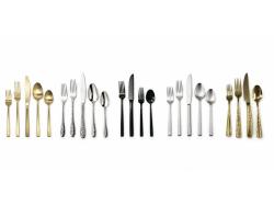 Flatware and Utensils