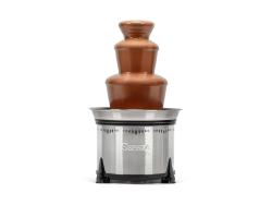 Chocolate Fountains