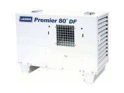 Heating and Cooling