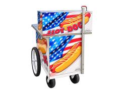 Hot Dog Machines