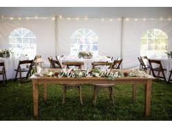 Tent Sidewalls