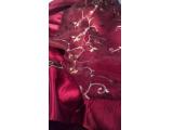 Embroider Sheer Bombay