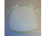 Cott'n White Chair Pad
