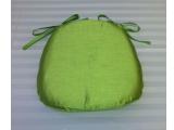 Nova Apple Green Chair Pad