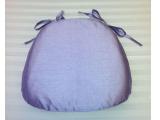 Nova Lavender Chair Pad