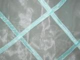 Lattice Linen