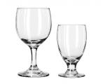 Glassware <br /> Embassy Collection