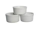 Bowls <br /> Ramekins 