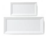 Platters <br /> Melamine Serving