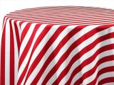 Awning Red