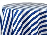 Awning Royal Blue