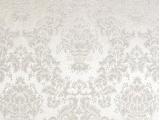 Damask White