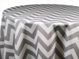 Chevron Linen