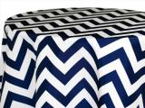 Chevron Navy