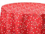 Bandana Red