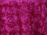 Ribbon Satin Garnet