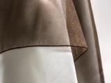Organza Brown
