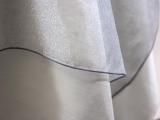 Organza Silver