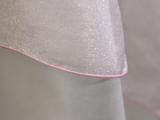 Organza Pink
