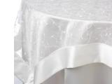 Embroider Sheer White