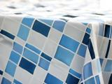 Mosaic Blue
