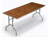 Rectangular Banquet Tables