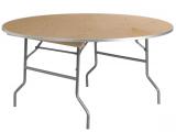 Round Tables