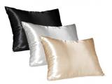 Satin Pillows
