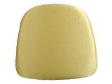 Nova Gold Chair Pad