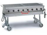 Grills and Rotisseries