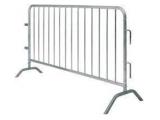 Crowd Control