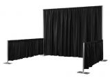 Pipe and Drape