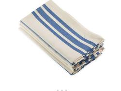 French Blue Napkin