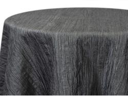 Crinkle Silver 